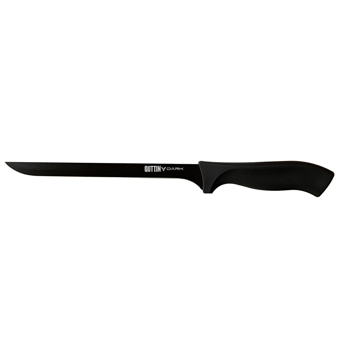 Kinkkuveitsi Quttin Dark 22 cm (28 osaa)